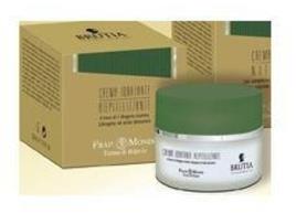 Frais Monde Men Moisturizing Cream 50Ml Repairing Brutia 50 Ml