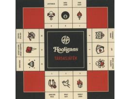 CD Hooligans  - Tánger (1CDs)