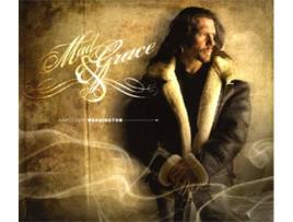 CD Napoleon Washington - Mud (1CDs)