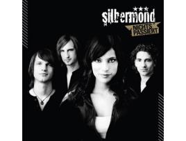 CD Silbermond - Nichts Passiert (1CDs)