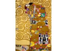 Puzzle Bluebird O Cumprimento 1000 Peças