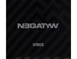 CD+DVD Negatyw - Virus (1CDs)