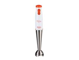 Ariete 881 Varinha Mágica 200 W Laranja Inox Branco