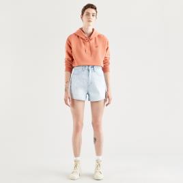 Levi's Calções High Loose