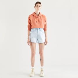Levi's Calções High Loose