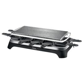 Raclette e pedra para grelhar, PR457B12