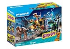 Scooby doo, A Aventura No Oeste Selvagem