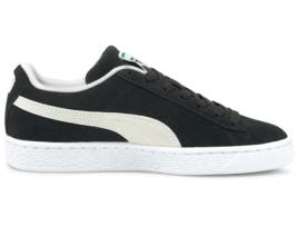 Puma Sapatilhas em pele, Suede Classic XXL