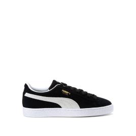 Sapatilhas em pele, Suede Classic XXL