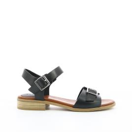 Kickers Sandálias em pele, Bucidi 