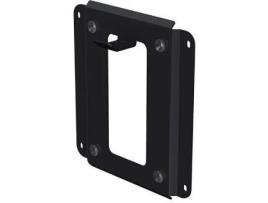 Suporte de Colunas FLEXSON Flxsubb (Preto)