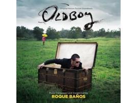 CD Roque Baños - Oldboy