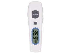 Contactless Infrared Thermometer Radiant