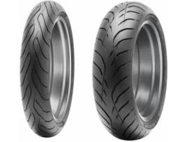 Pneus DUNLOP Roadsmart Iv (110/80 R18 58V)