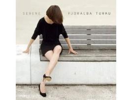 CD Fjoralba Turku - Serendipity - Music From The Miramax Motion Picture (1CDs)