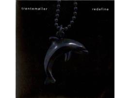 Vinil Trentemøller - Redefine