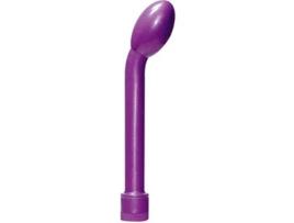 Vibrador YOU2TOYS Good Times Roxo