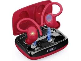 Auriculares CHRONUS I21