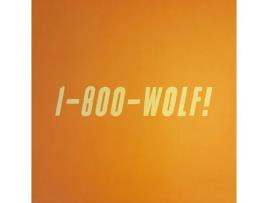 Vinil Wolf! - 1-800-Wolf!