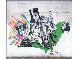CD Los Pericos - Soundamerica