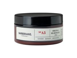 Creme de Rosto BARBERIANS COPENHAGEN Bálsamo Para Barba (100 ml)