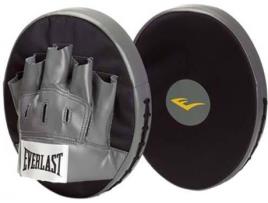 Protetor de Desporto de Combate EVERLAST EQUIPMENT Preto e Cinzento