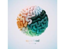 CD Superfood - Bambino