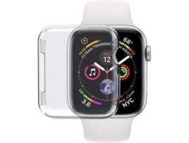 Capa Apple Watch 40 mm AVIZAR Silicone