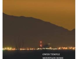 CD Owen Temple - Mountain High...Valley Low (1CDs)