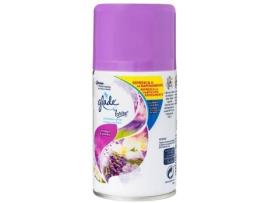 Ambientador SC JOHNSON Glade Auto Spray Lavanda (269Ml)