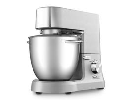 Moulinex Qa810 Robô de Cozinha 1500 W 6,7 L Inox