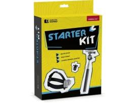 Kit Suporte SPEEDLINK SL-210100-BK (GoPro)
