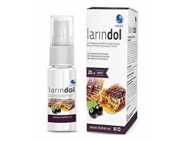 Mahen Larindol 20 Ml