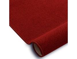 Tapete DYWANY LUSZCZOW Eton (Vermelho - 150 x 250 cm - Polipropileno)