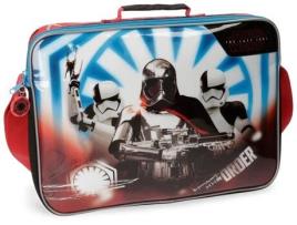 Bolsa a Tiracolo STAR WARS DISNEY Lo Último Jedi