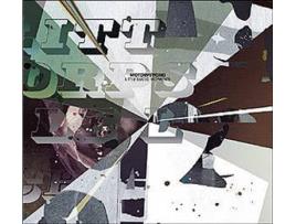 CD Motorpsycho - Little Lucid Moments