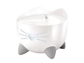 Fonte para Gatos Catit Pixi Várias Cores
