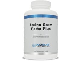 Douglas Amino Gram Forte Plus 180 comprimidos