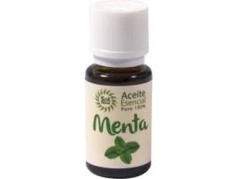 Óleo Essencial SOL NATURAL Menta (15 ml (Menta))