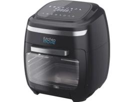 Fritadeira KITCHEN MOVE BAT-602A (11 L - 2000 W)