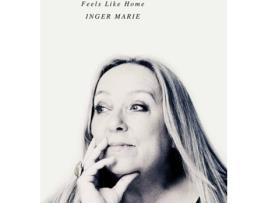 CD Inger Marie Gundersen - Feels Like Home (1CDs)