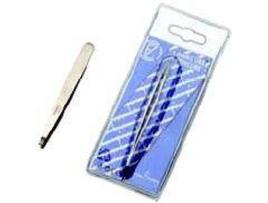 Pinça FARMACIA LORETO GALLO UK Depilat Inox Pu Retta S