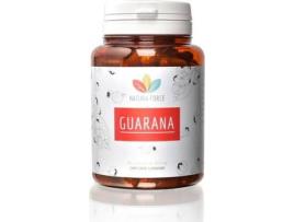 Suplemento Alimentar NATURA FORCE Guaraná Do Brasil (150 cápsulas de 415mg)
