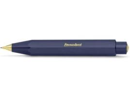 Lapiseira KAWECO Classic Sport Azul (0.7mm)