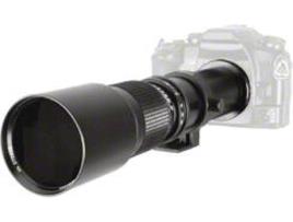 Objetiva WALIMEX 12730