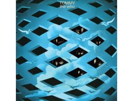 CD The Who - Tommy