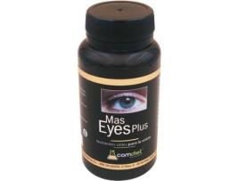 Suplemento Alimentar COMDIET Mas Eyes Plus (60 cápsulas)