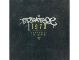 Vinil Oddateee - 1973
