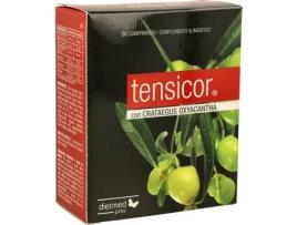 Suplemento Alimentar DIETMED Tensicor (60 comprimidos)