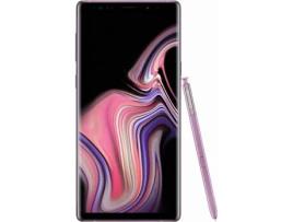 Smartphone SAMSUNG Galaxy Note 9 (6.4'' - 6 GB - 128 GB - Roxo)